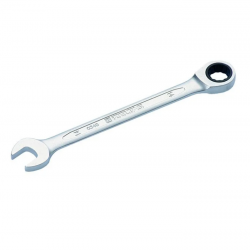 İzeltaş 10mm Cırcır Kombine Anahtar