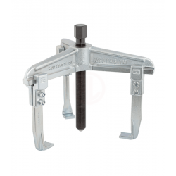 İzeltaş 52x20 Standart Üç Kollu Çektirme