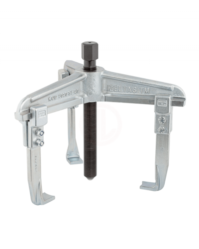 İzeltaş 52x20 Standart Üç Kollu Çektirme