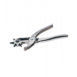 İzeltaş 225 mm Kemer Delik Zımbası