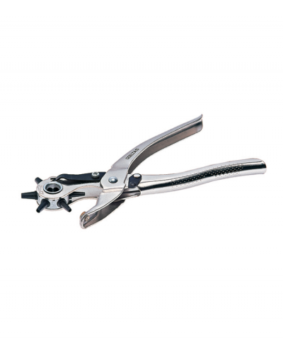 İzeltaş 225 mm Kemer Delik Zımbası