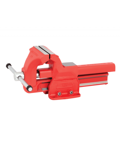 İzeltaş 150 mm Dövme Çelik Mengene