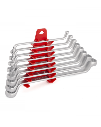 İzeltaş 8'li Yıldız İki Ağız Anahtar Takımı 6x7/20x22