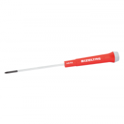 İzeltaş 3x60 Klemens Yıldız Tornavida
