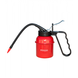 İzeltaş Madeni Yağdanlık 200CC