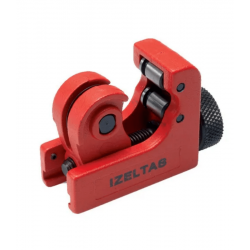İzeltaş Mini Boru Kesici (Bakır ve Alüminyum için)