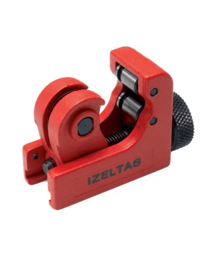 İzeltaş Mini Boru Kesici (Bakır ve Alüminyum için)