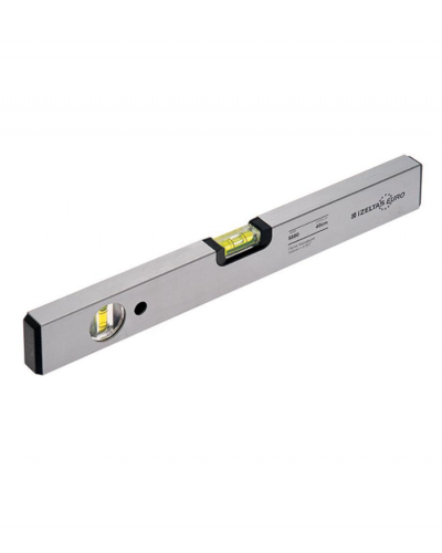 İzeltaş 60 cm Alüminyum Su Terazisi