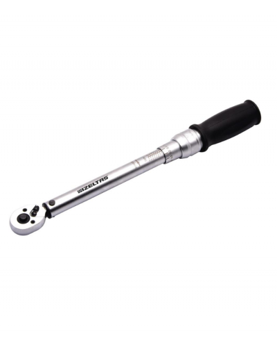 İzeltaş 4-20 Nm Cırcırlı Tork Anahtarı 1/4