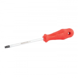 İzeltaş T10 mm Torx Uçlu Tornavida