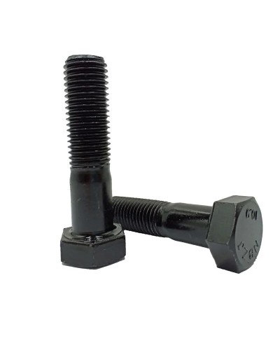 M24x130 Anahtarbaşlı Cıvata 10.9 Kalite