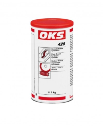 OKS 428 - 1 kg Gres Yağı