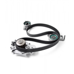 Dayco 143 RHP+230 H Gtb1238xs 94371 Triger Kayışı Rover 1.4/1.6