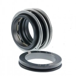 EMG1/16-G6 Q7Q7PGG/Y10 Burgmann Mekanik Salmastra