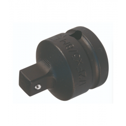 İzeltaş 1/2x3/8 Havalı Lokma Adaptörü