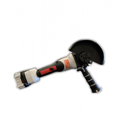 Specco SP20V-4042B Akülü Avuç Taşlama 