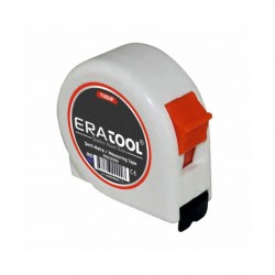 ERA Şerit Metre 10x25 Beyaz