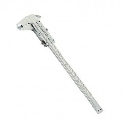 GFB Mekanik Kumpas 150 Mm.0.02 Mm