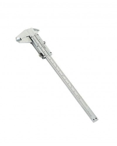 GFB Mekanik Kumpas 150 Mm.0.02 Mm