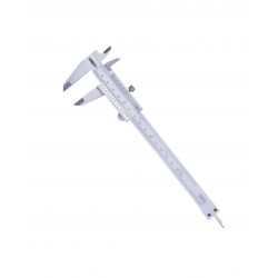 İnsize 1205-150S 0-150 mm Mekanik Kumpas