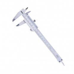 İnsize 1205-150S 0-150 mm Mekanik Kumpas