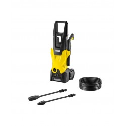 Karcher K 3 EU 120 Bar 1.6 kW Basınçlı Yıkama Makinesi