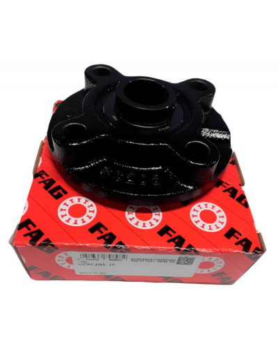 FAG Ucfc 206 Yataklı Rulman