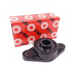 FAG Ucfl  205 Yataklı Rulman