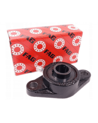 FAG Ucfl  211 Yataklı Rulman