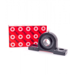 FAG Ucp  218 Yataklı Rulman