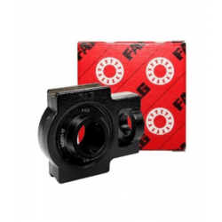 FAG Uct 204 Yataklı Rulman