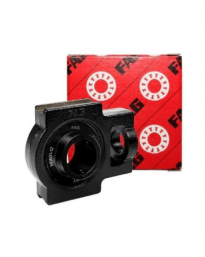 FAG Uct 208 Yataklı Rulman