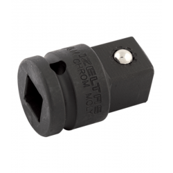 İzeltaş 1/2x3/4 Havalı Lokma Adaptörü