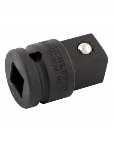 İzeltaş 1/2x3/4 Havalı Lokma Adaptörü