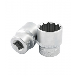 İzeltaş 3/4x1 Lokma Adaptörü