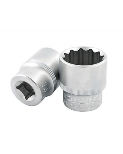 İzeltaş 3/4x1/2 Lokma Adaptörü