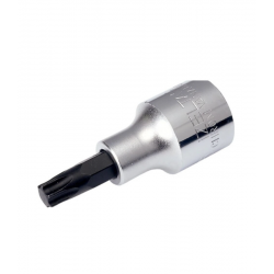 İzeltaş T55 Allen Tork Uçlu Lokma 1/2