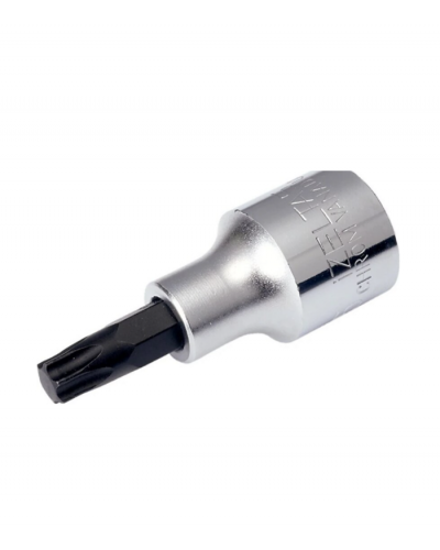 İzeltaş T40 Allen Tork Uçlu Lokma 1/2