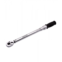 İzeltaş 40-200 Nm Cırcırlı Tork Anahtarı 1/2
