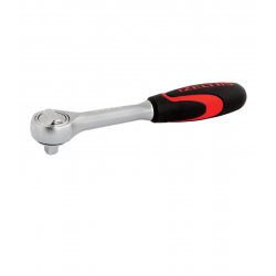 İzeltaş 1/4 Cırcır Kolu 140mm Plastik Saplı