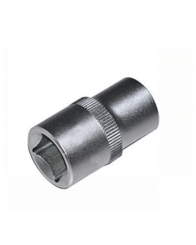 İzeltaş 9 mm 1/2" Lokma Anahtar