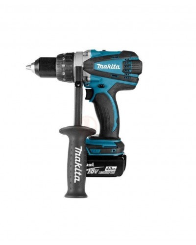 Makita DDF458RMJ 18 V Akülü Matkap