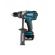 Makita DDF458RMJ 18 V Akülü Matkap