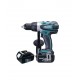 Makita DDF458RMJ 18 V Akülü Matkap