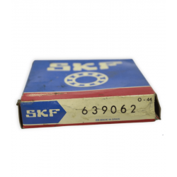 Fiat Uno 60 Diferansiyel Yan Bilyasi Rulmanı Skf 639062 4239484