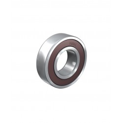 NSK 6000 2RS/C3 Rulman - 10x26x8