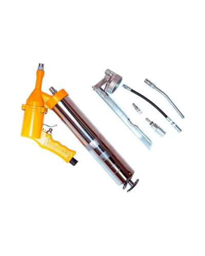 Yama 400 cc Havalı Gres Pompası Seti AT-6036-6