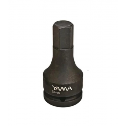 Yama H30 Havalı Allen Lokma 3/4'' YAHLA3430