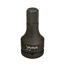 Yama H22 Havalı Allen Lokma 3/4'' YAHLA3422