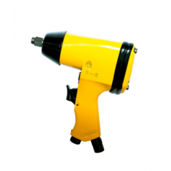 Yama 1/2'' - 32 kgm Somun Sökme Tabancası AT-5040